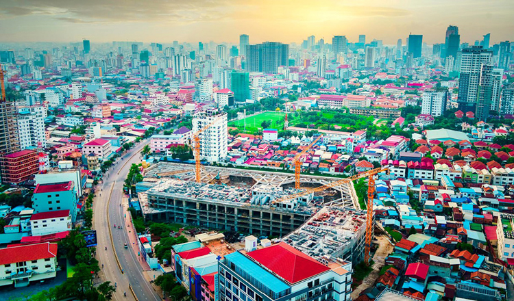 IMF projects slow growth for Cambodia due to trade disruptions, border tensions